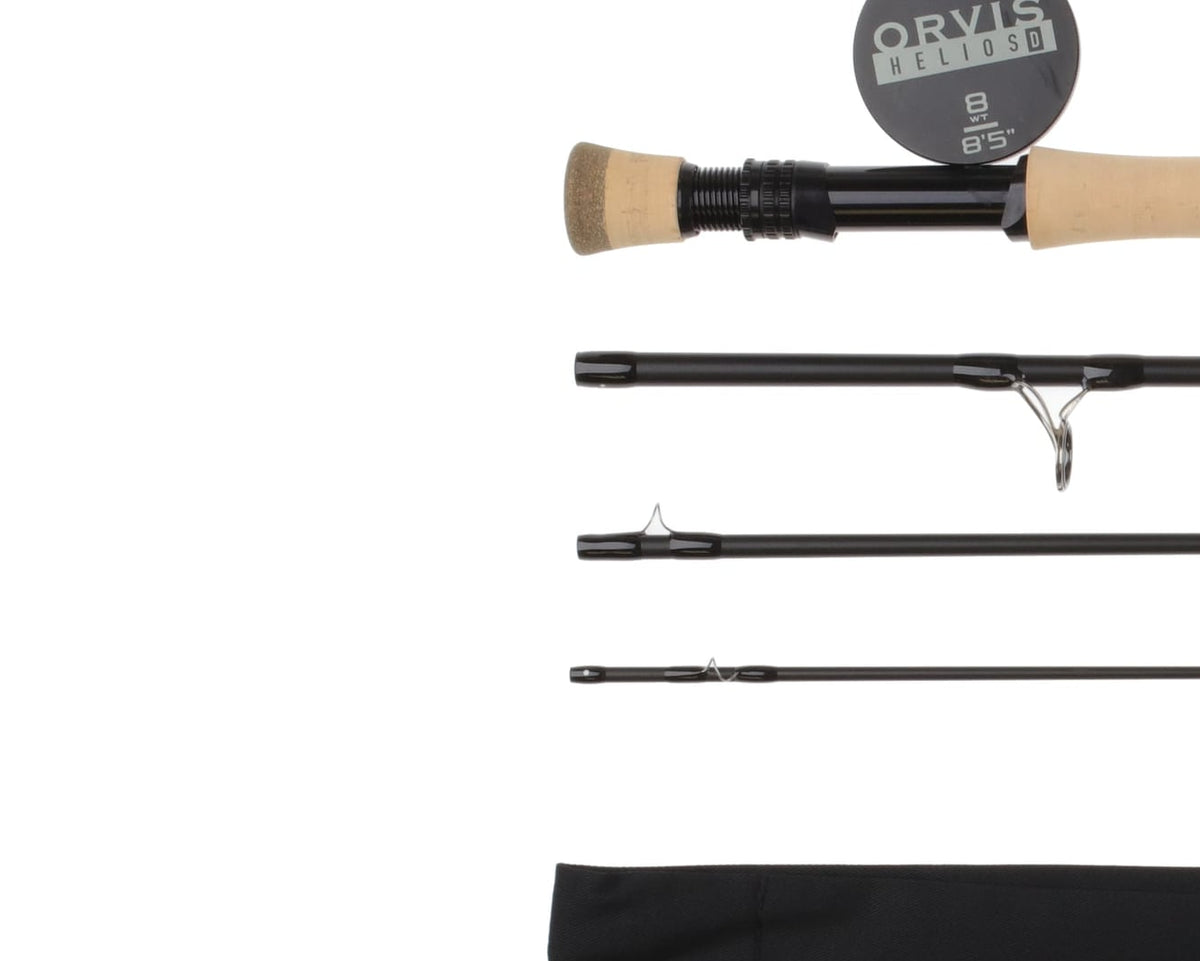 Orvis Orvis Helios 4D - Additional 1 Image