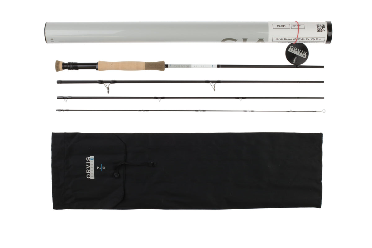 Orvis Orvis Helios 4D - Main Image