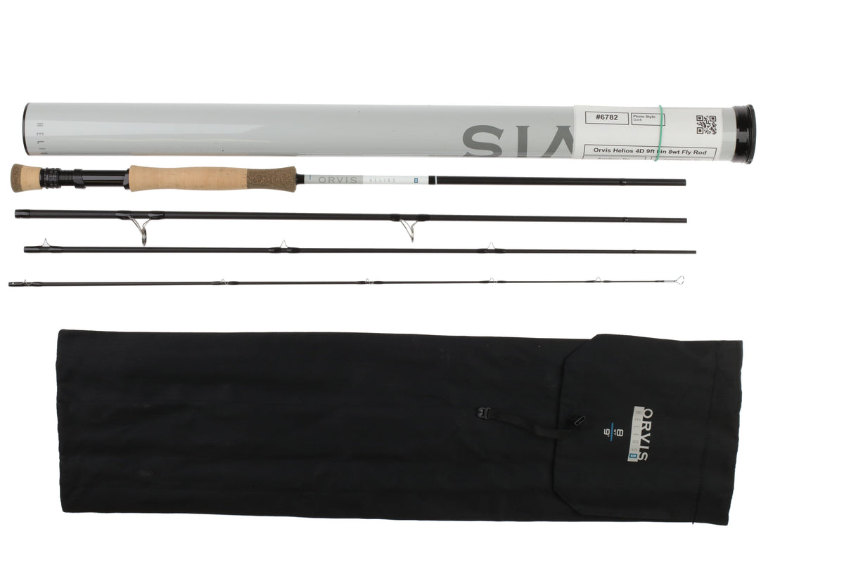 Orvis Orvis Helios 4D - Main Image