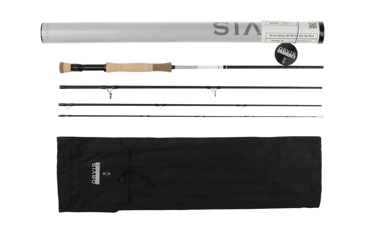 Orvis Orvis Helios 4D - Main Image