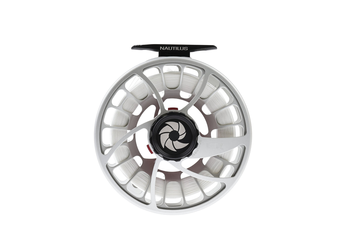 Nautilus GTR 8/9 - Main Image