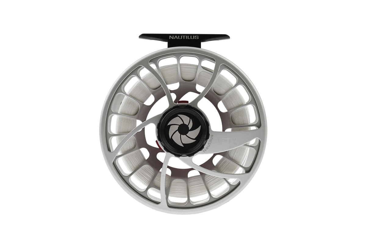 Nautilus GtR 8/9 - Additional 1 Image
