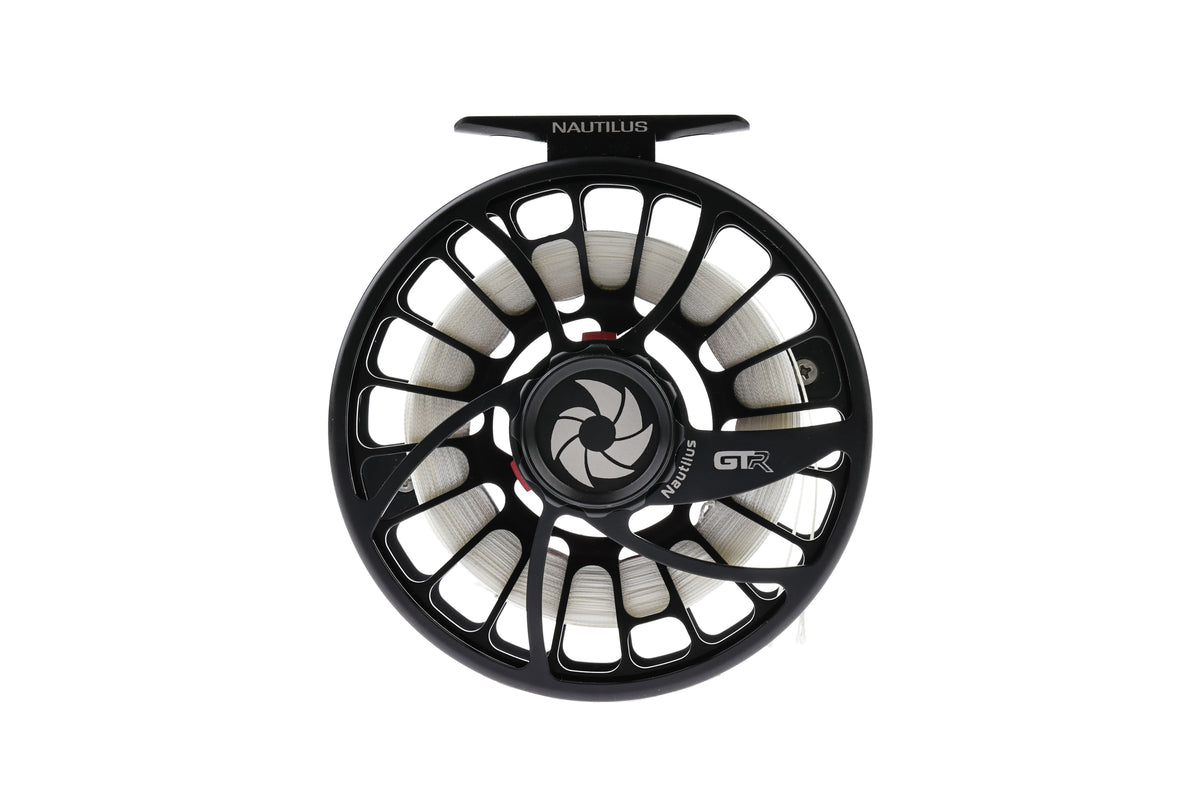 Nautilus GtR 10/11 - Main Image