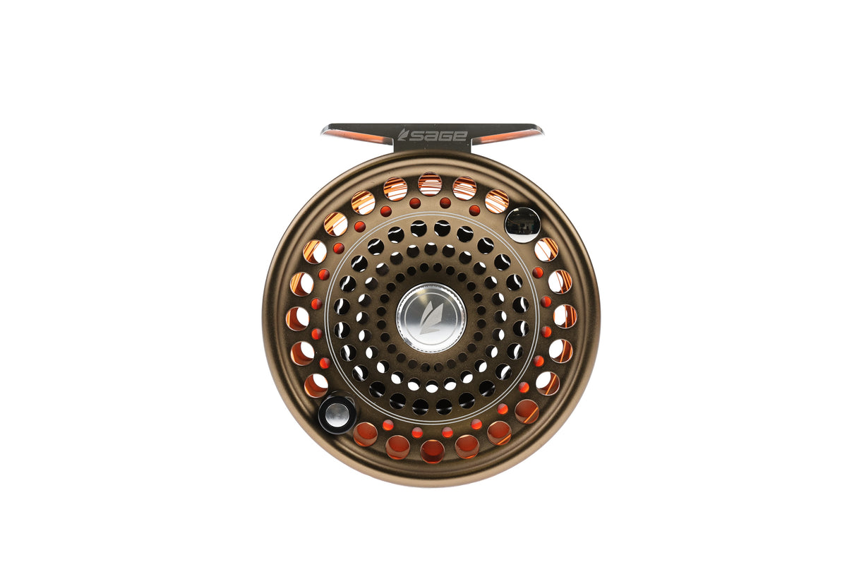 Sage Sage Trout - 2/3/4 - Additional 2 Image