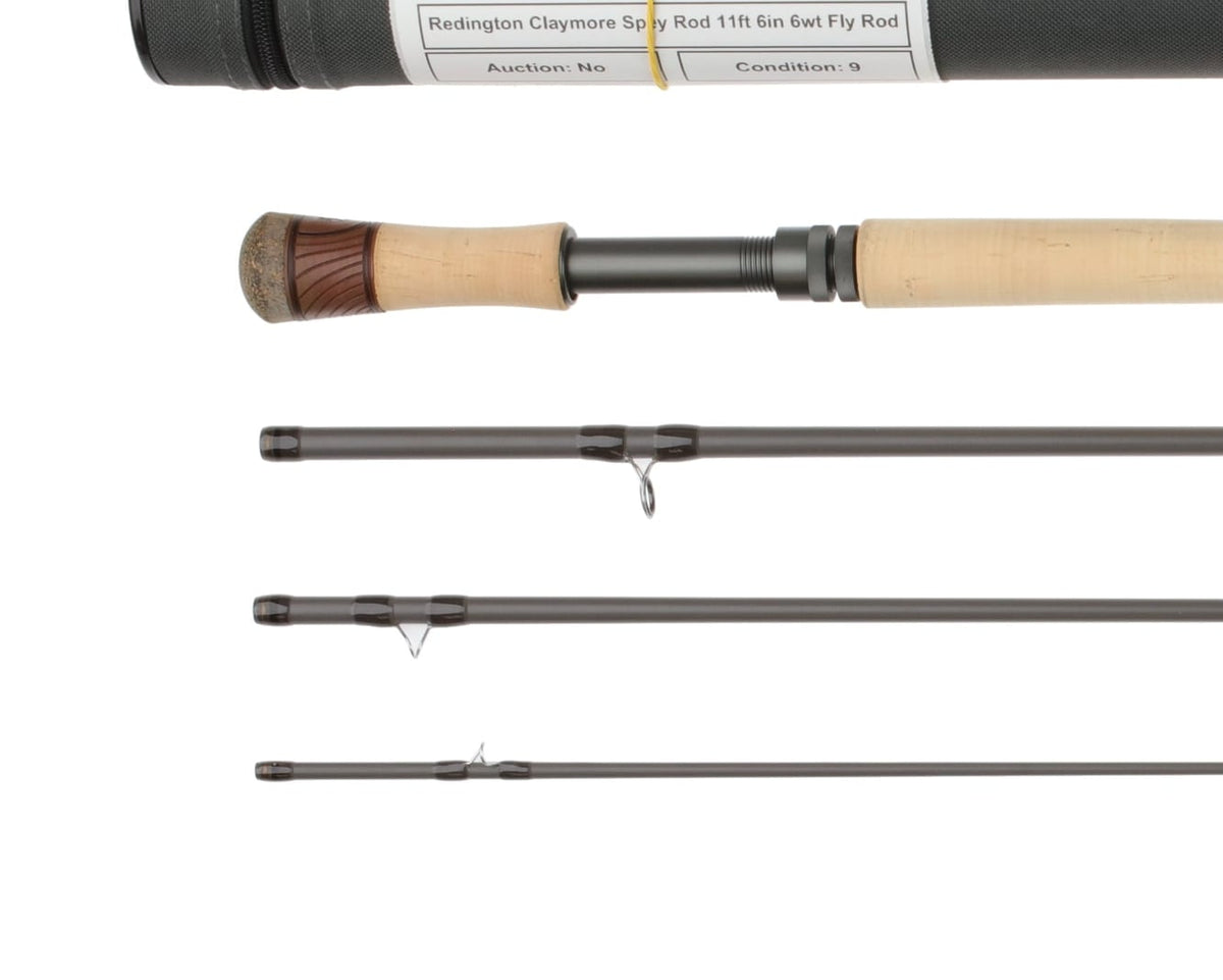 Redington Redington Claymore Spey Rod - Additional 1 Image