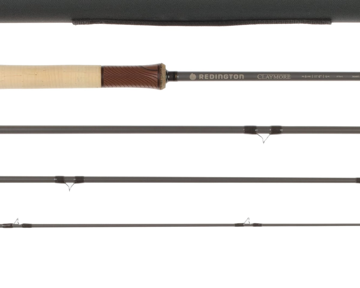 Redington Redington Claymore Spey Rod - Additional 2 Image