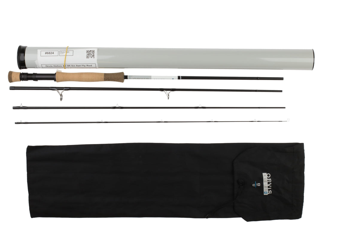 Orvis Orvis Helios 4D - Main Image