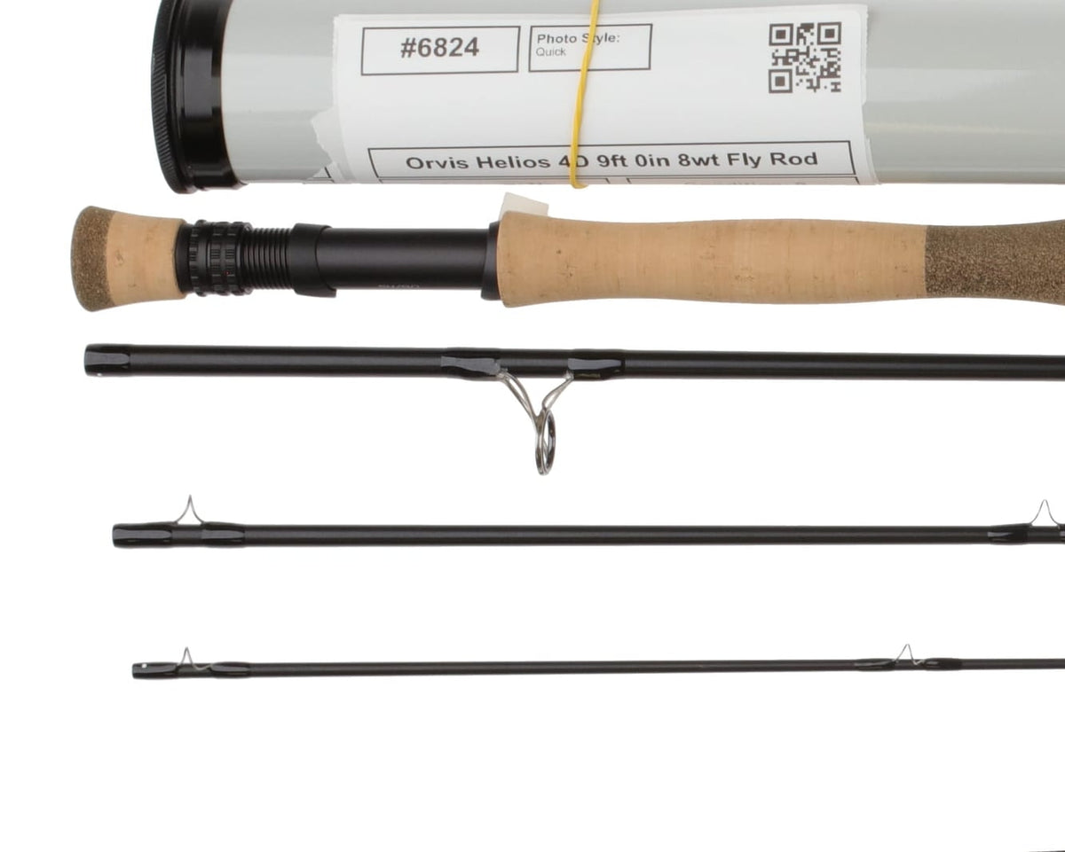 Orvis Orvis Helios 4D - Additional 1 Image
