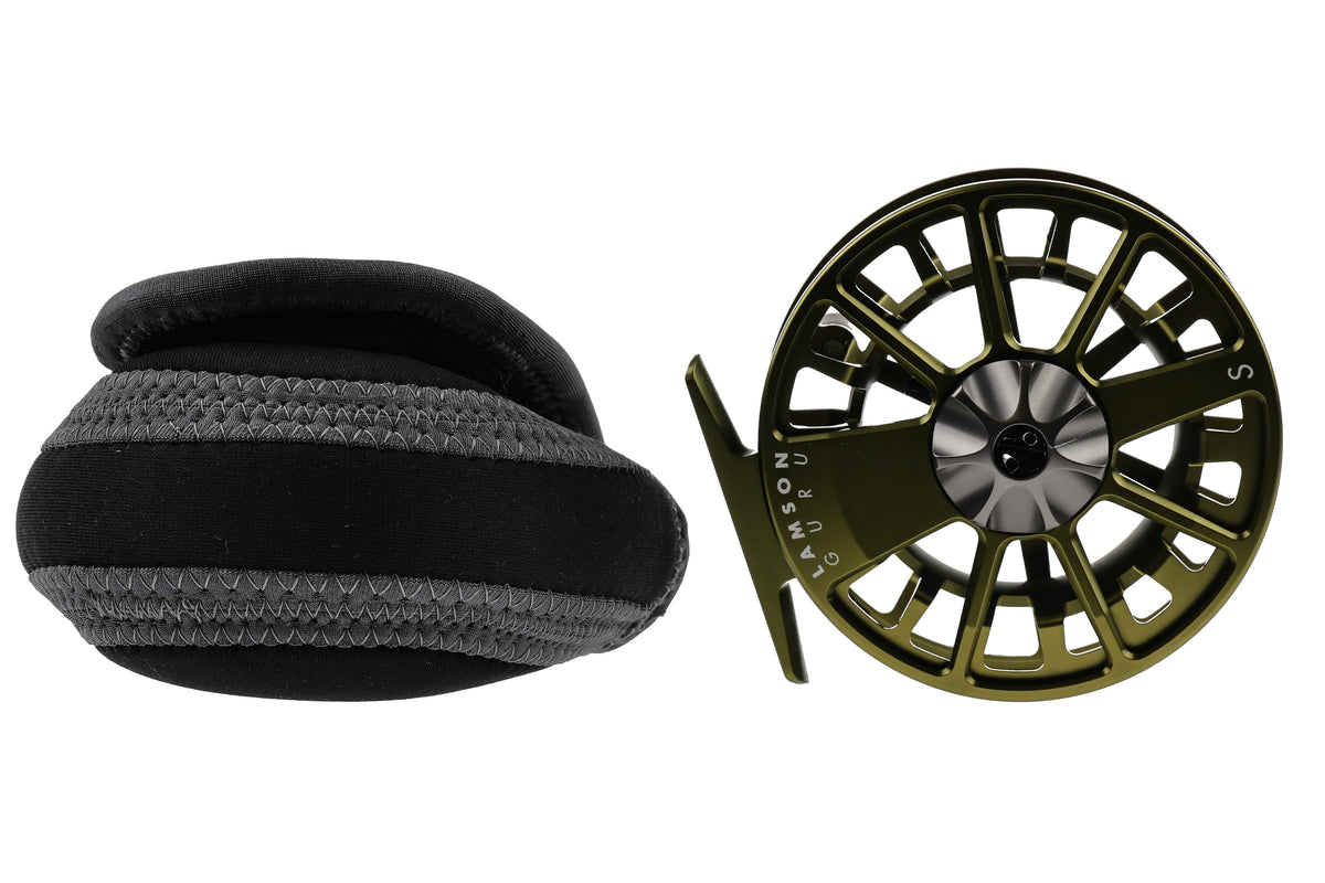 Lamson Lamson Guru S - 5+ - Main Image