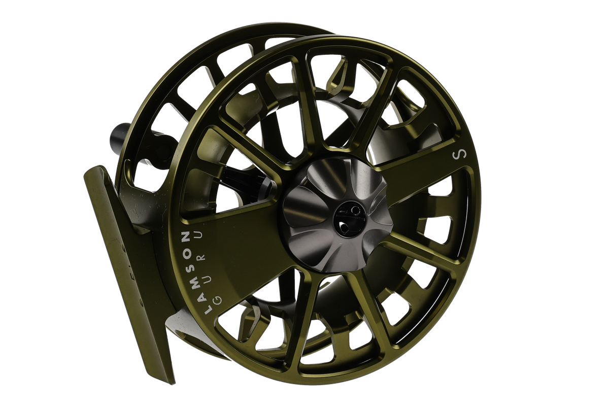 Lamson Lamson Guru S - 5+ - Additional 3 Image