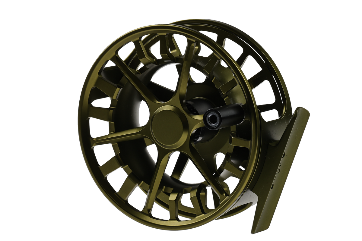 Lamson Lamson Guru S - 5+ - Additional 4 Image