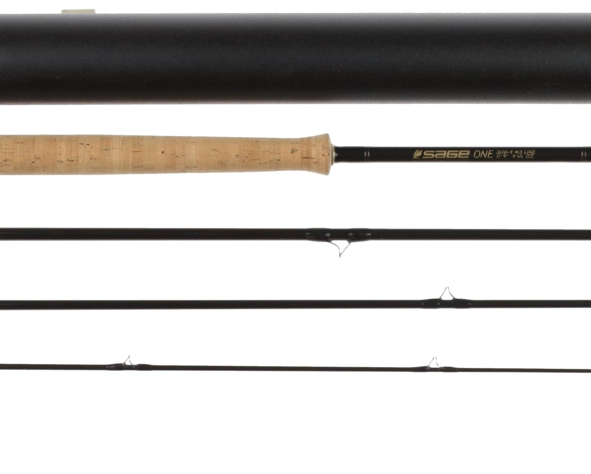 Sage Sage One Spey Rod - Additional 2 Image