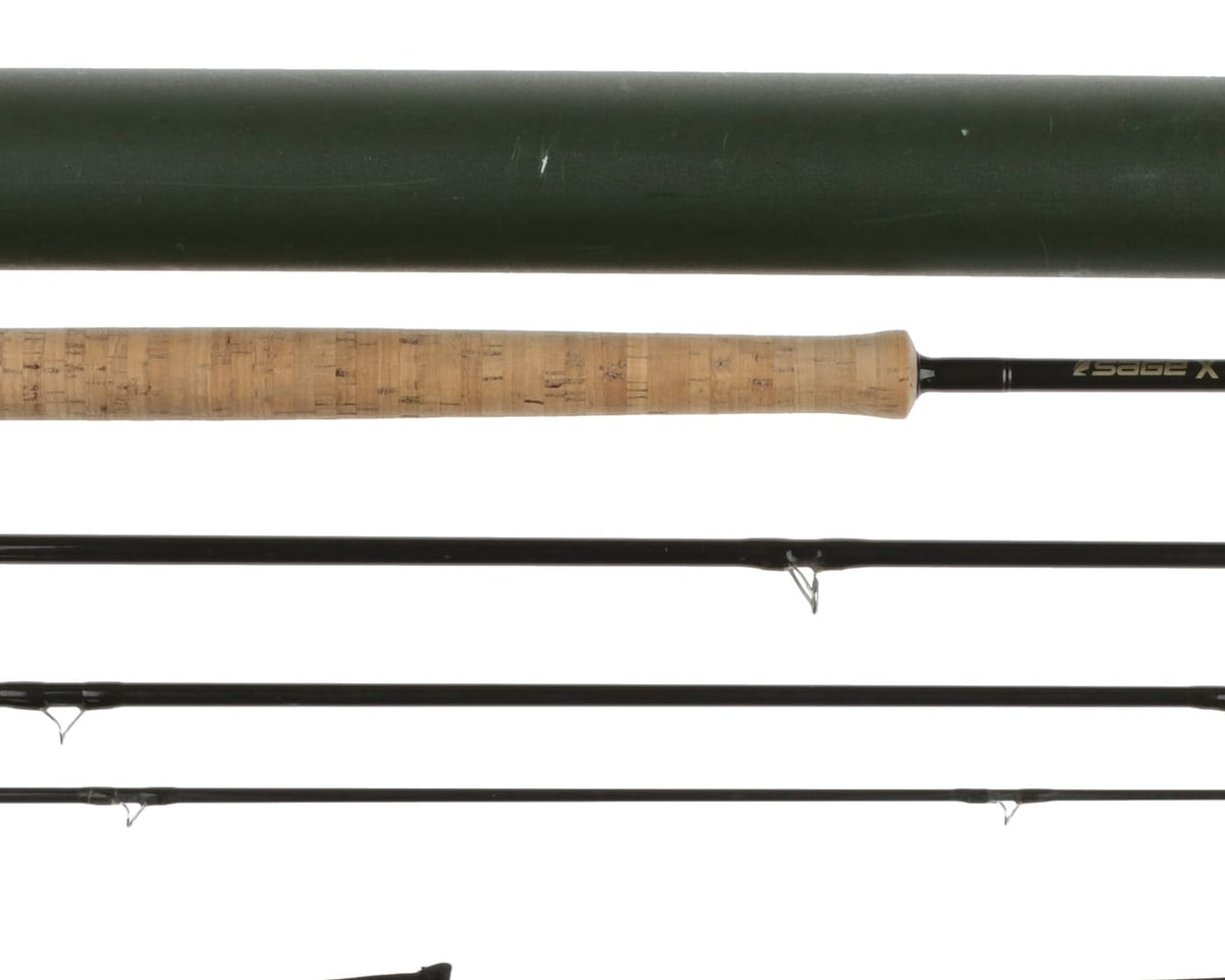 Sage Sage X Spey - Additional 2 Image