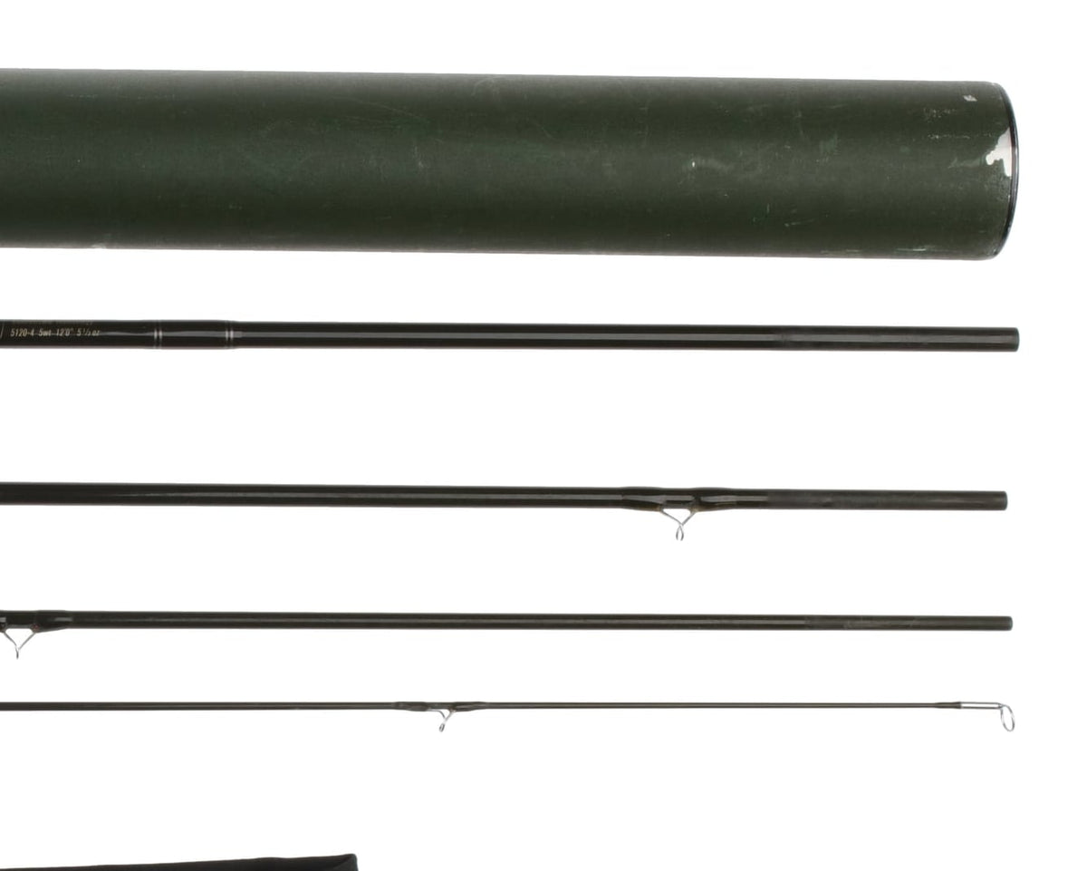 Sage Sage X Spey - Additional 3 Image