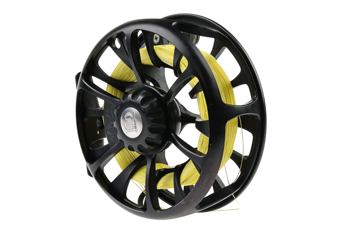 Ross Ross Evolution FS - 9/10 - Matte Black - Additional 1 Image