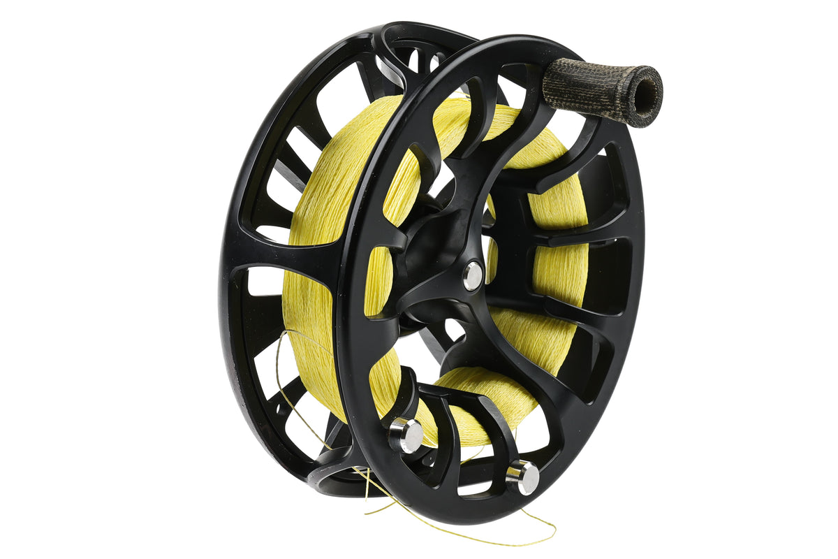 Ross Ross Evolution FS - 9/10 - Matte Black - Additional 4 Image