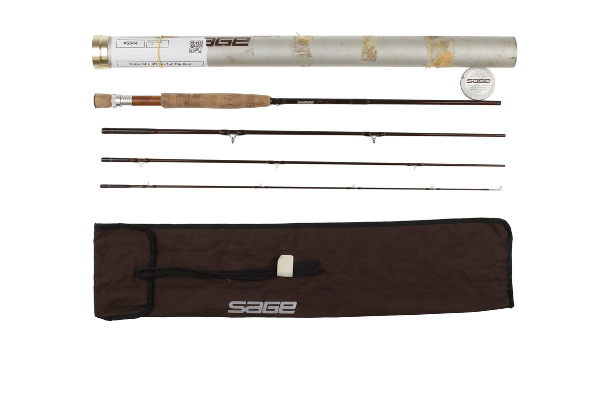 Sage Sage GFL - Main Image