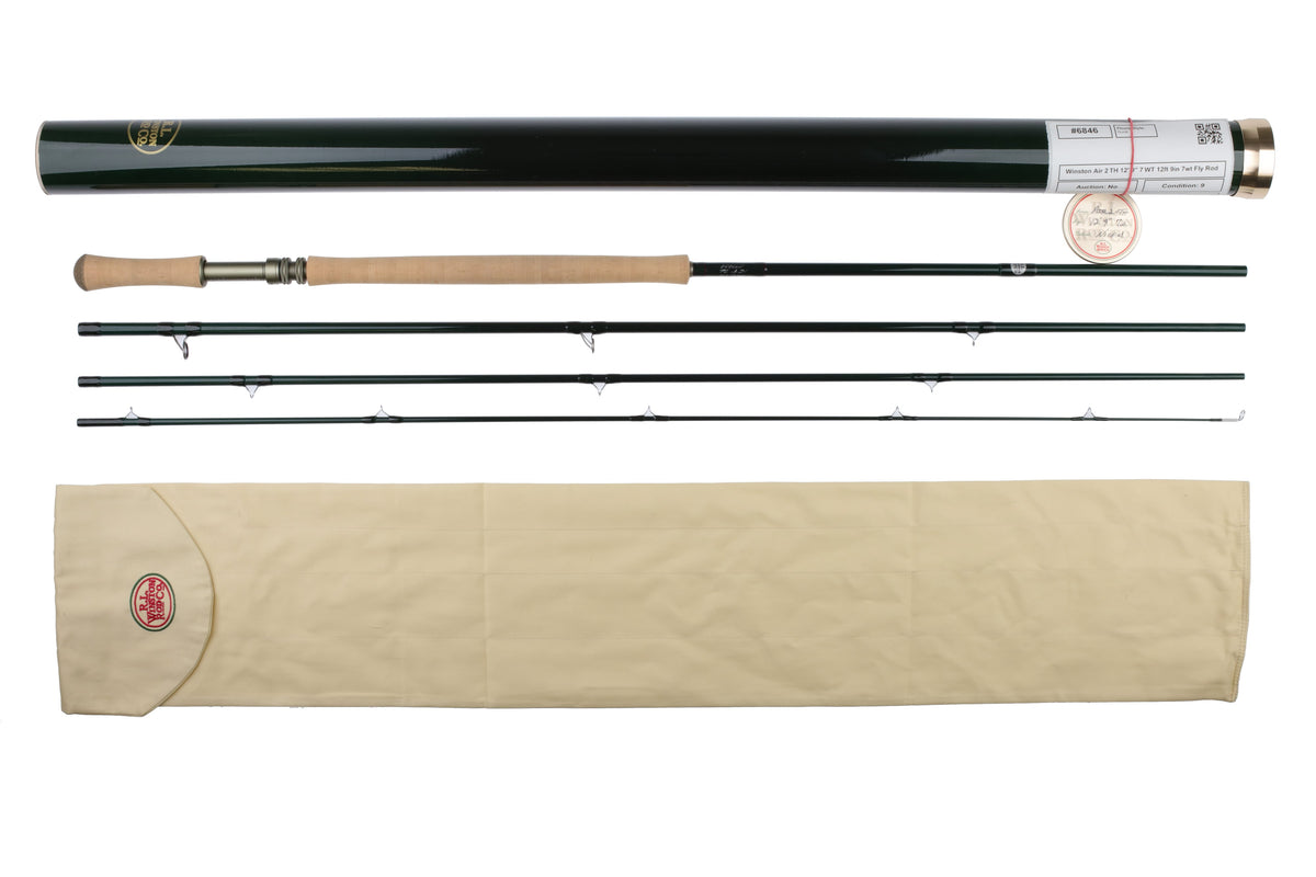 Winston Winston Air 2 TH 12' 9" 7 WT - Main Image