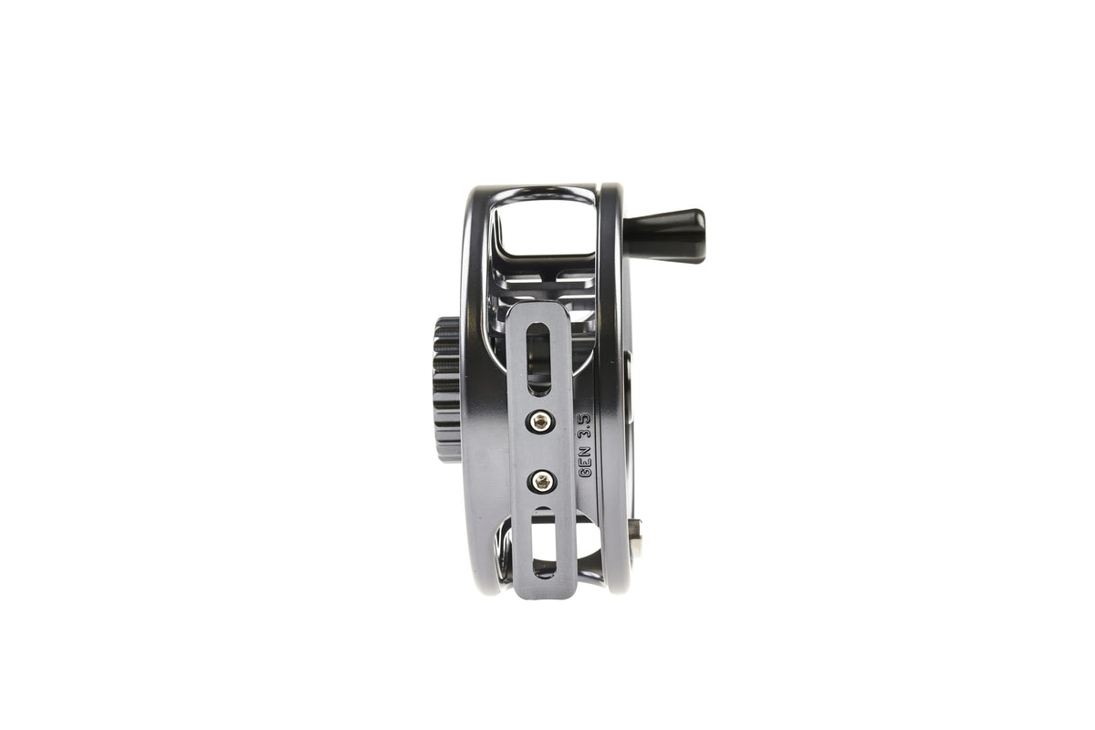 Galvan Galvan Euro Nymph (G.E.N) - 3.5 in. - Additional 2 Image