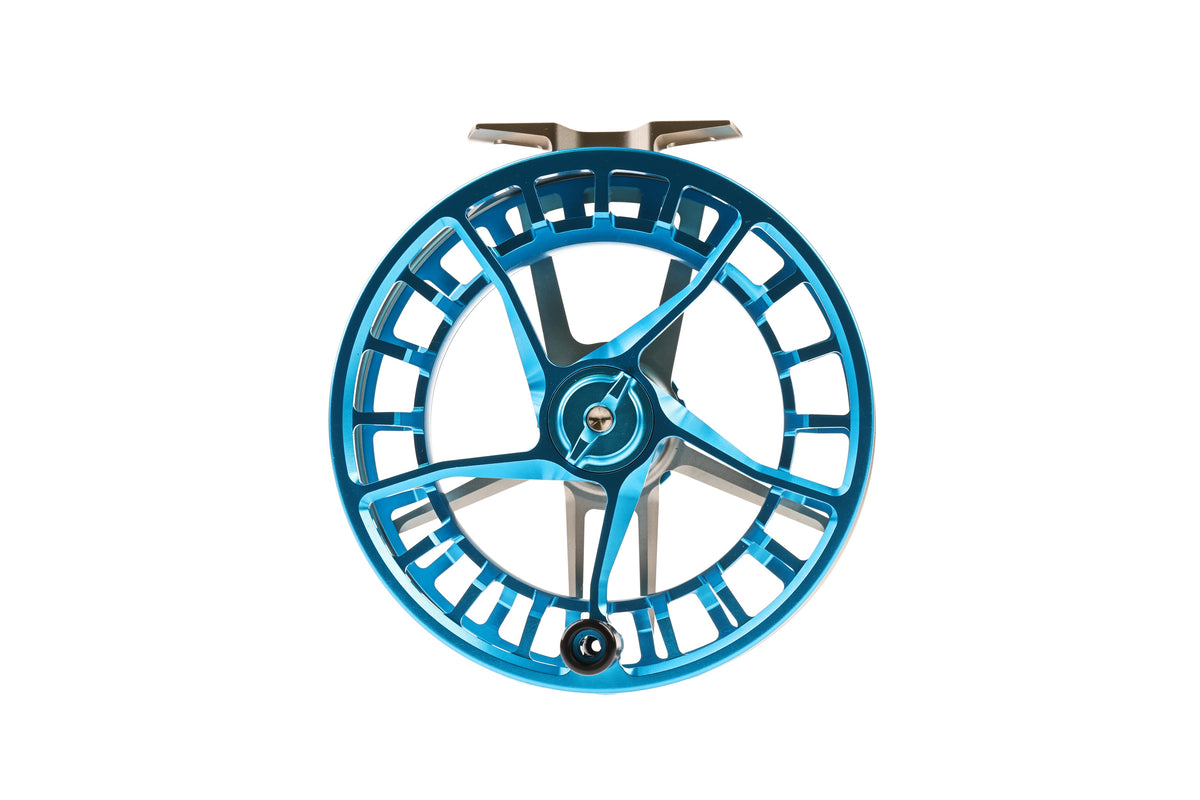Lamson Lamson Litespeed M - M8 - Ultramarine - Additional 1 Image