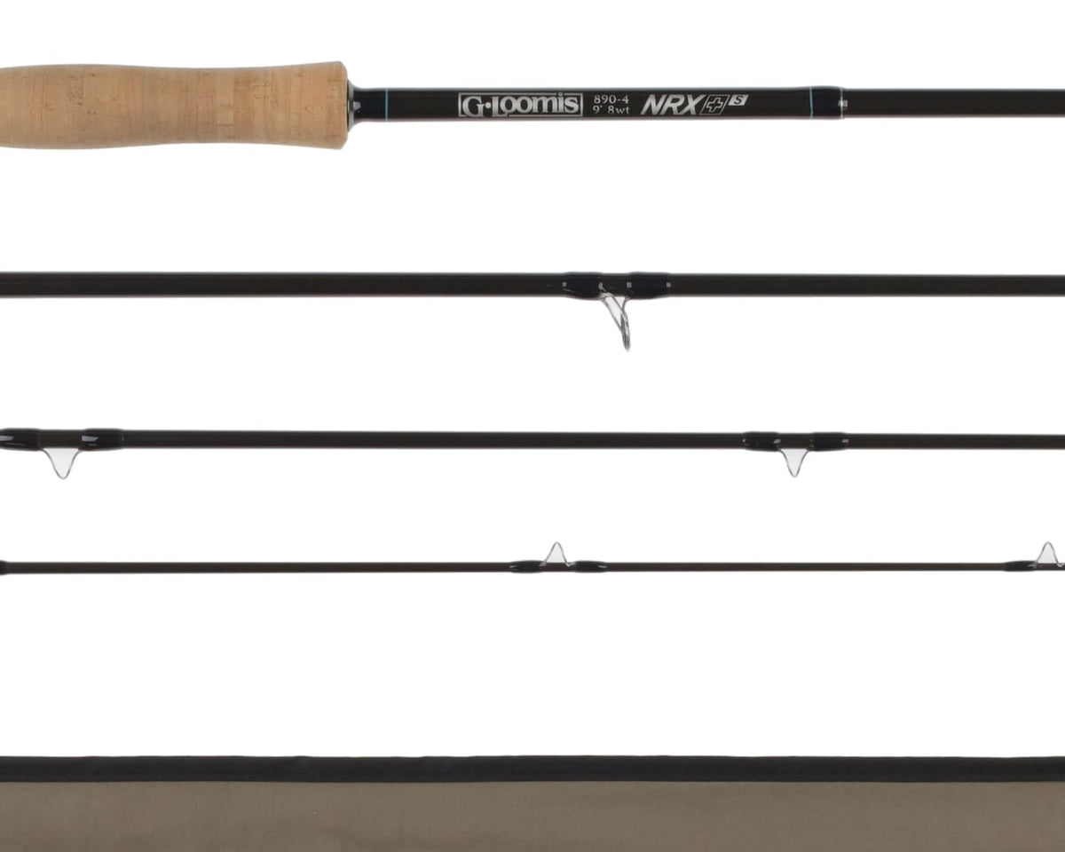 G. Loomis G. Loomis NRX+ Saltwater - Additional 2 Image