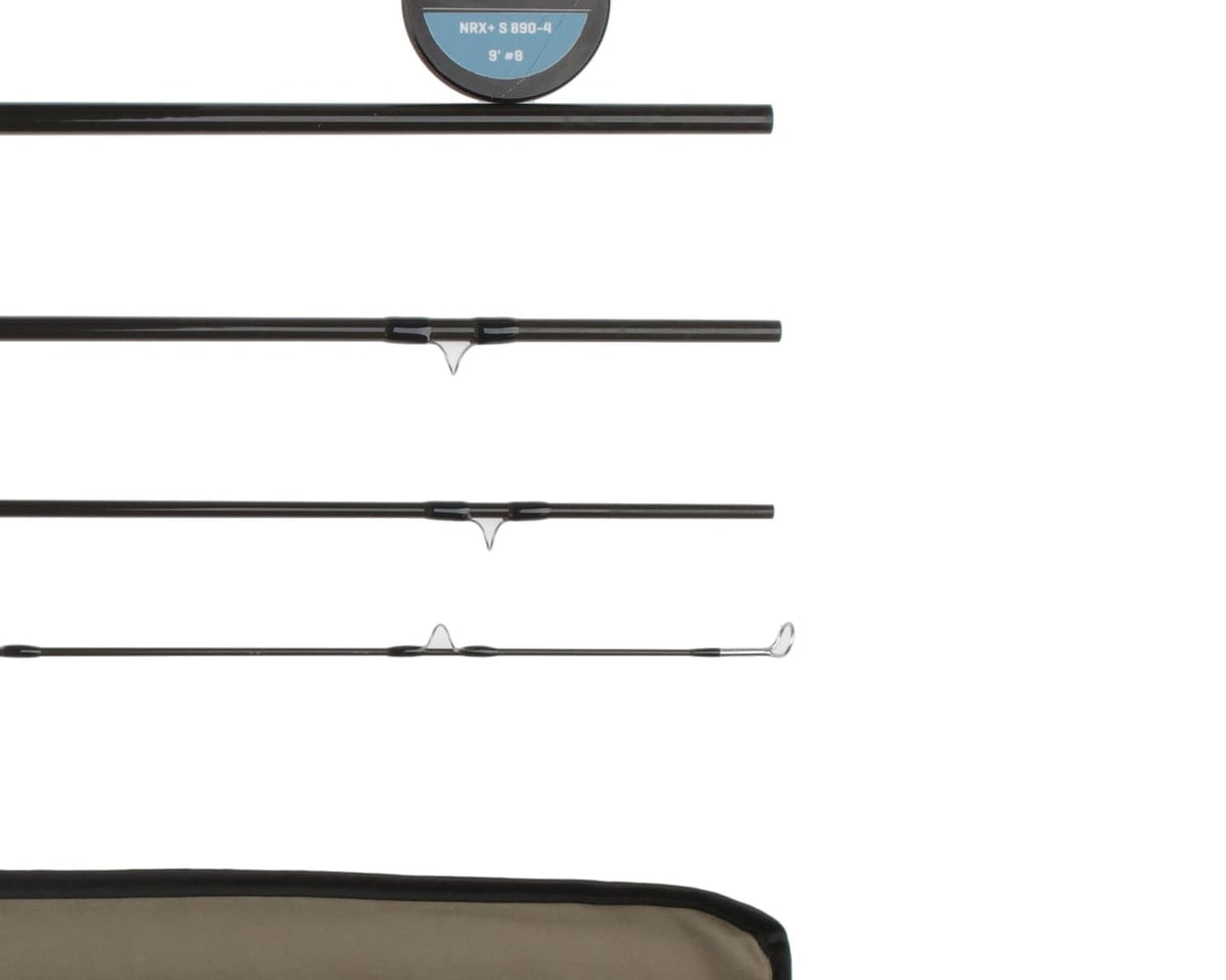 G. Loomis G. Loomis NRX+ Saltwater - Additional 3 Image