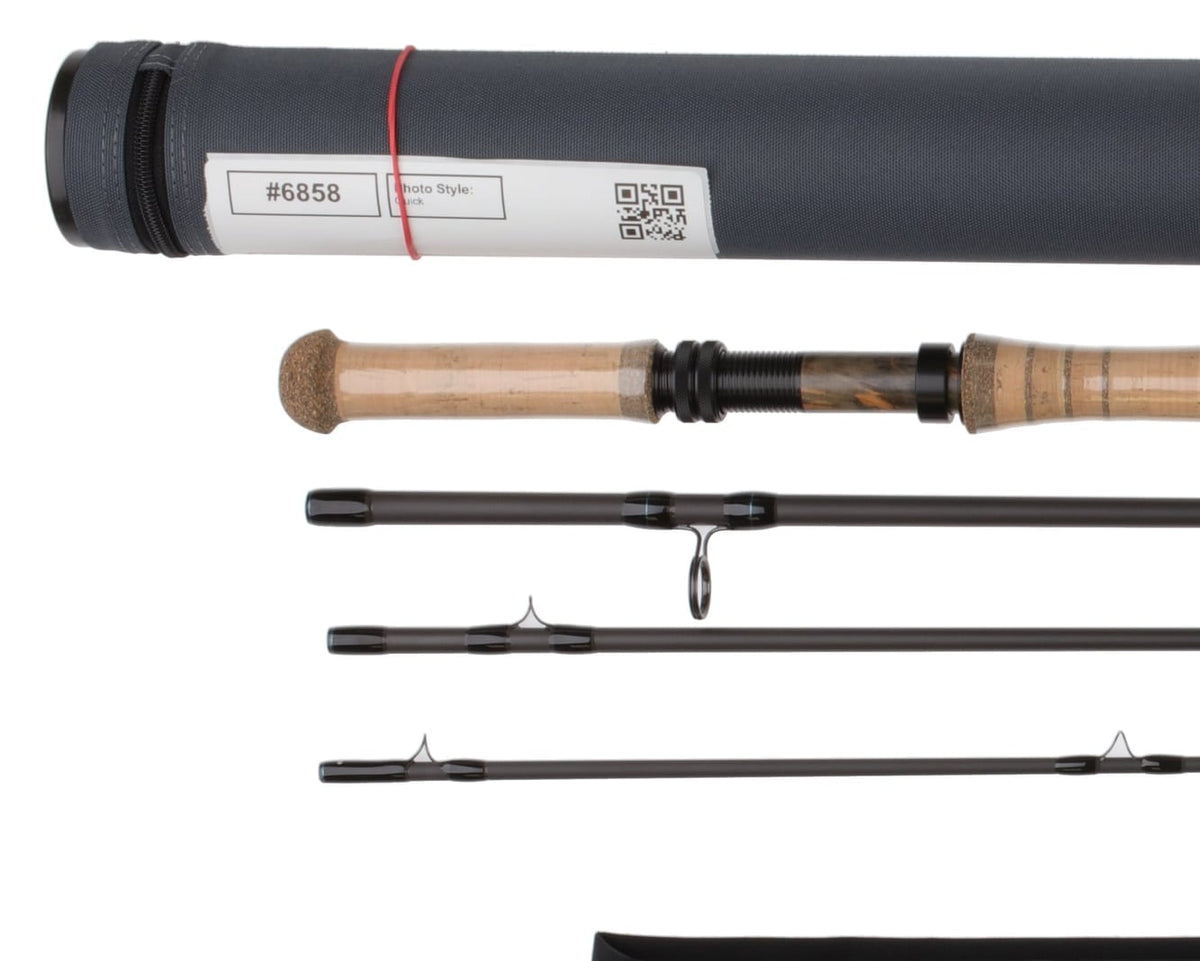OPST OPST Pure Skagit Spey Rod - Additional 1 Image