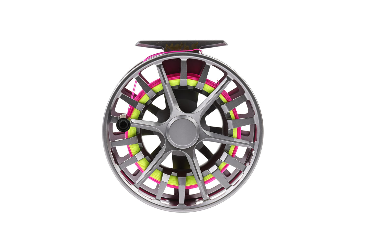Lamson Lamson Guru S HD - 9+ - Additional 1 Image