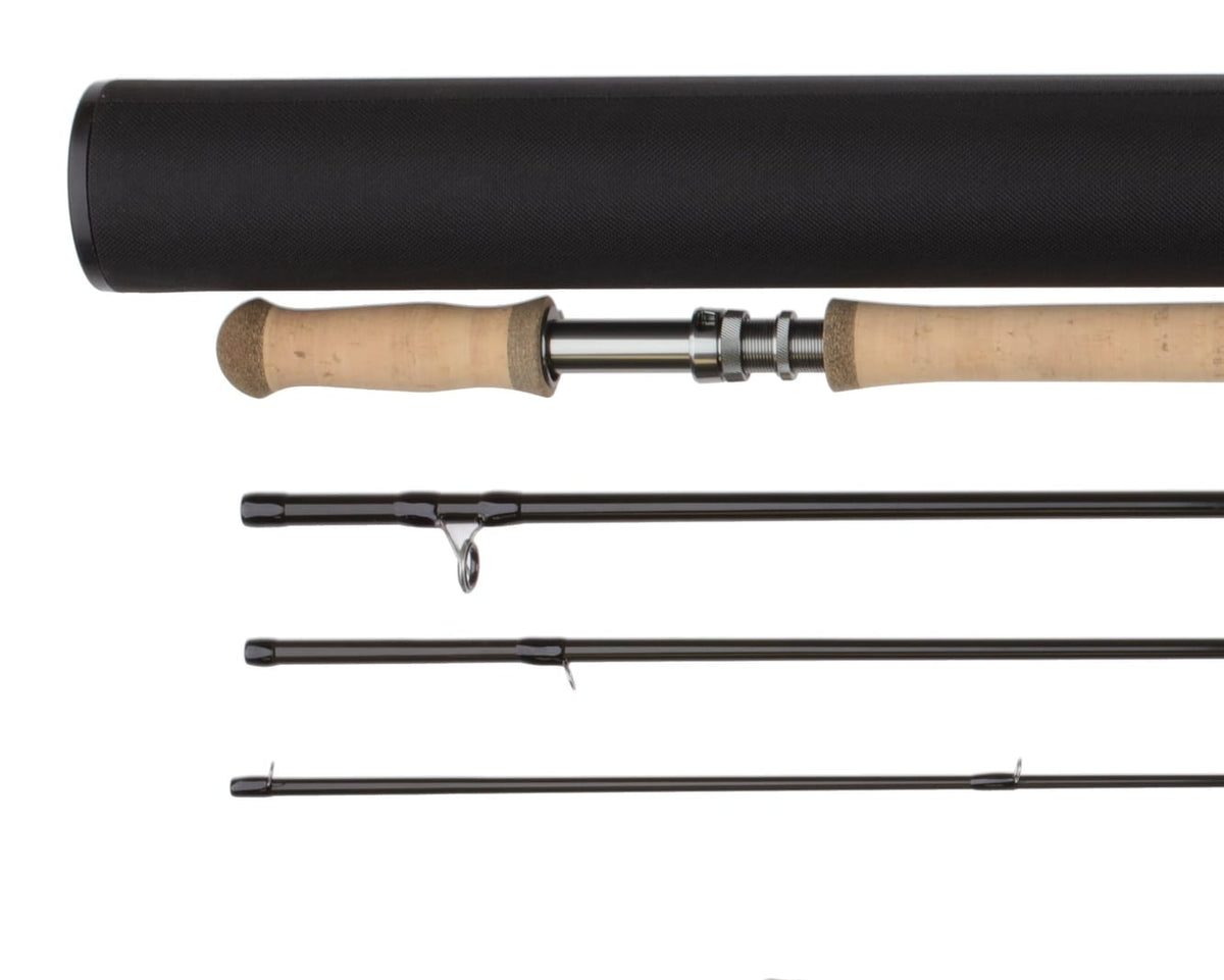 G. Loomis G. Loomis IMX Pro V2 Short Spey - Additional 1 Image