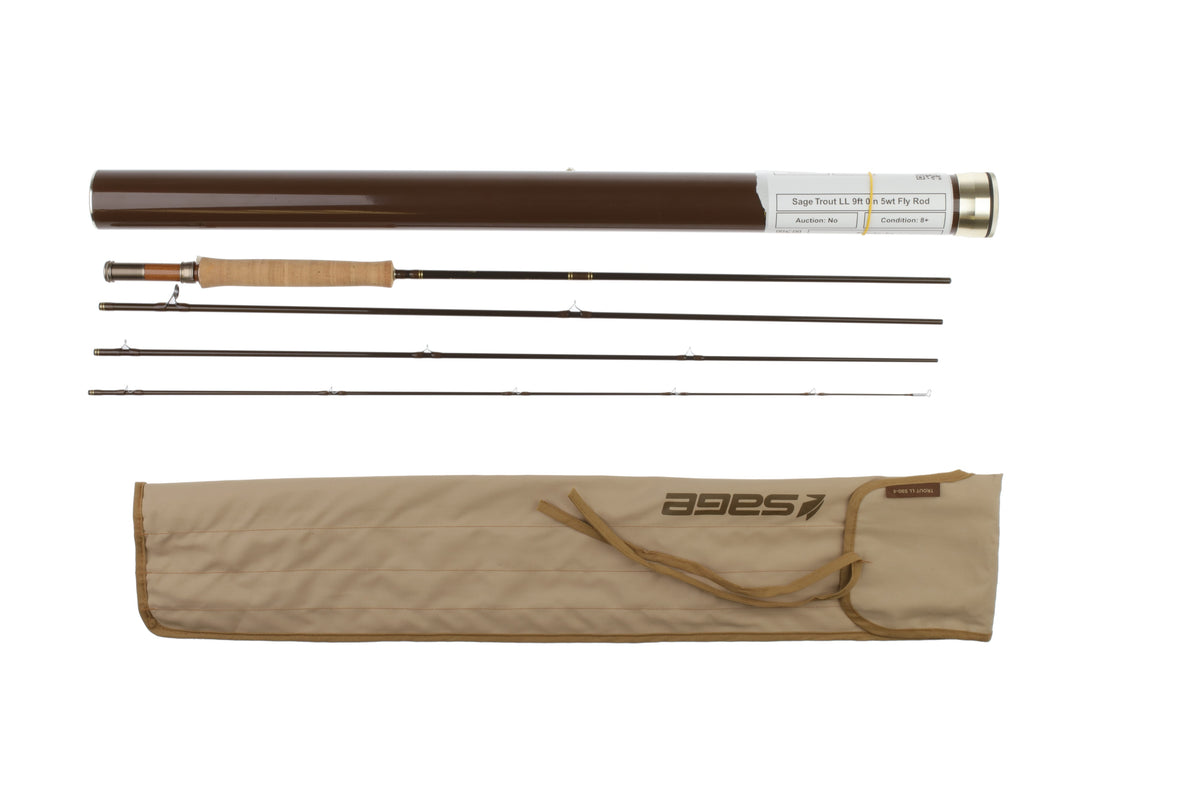 Sage Sage Trout LL - Main Image