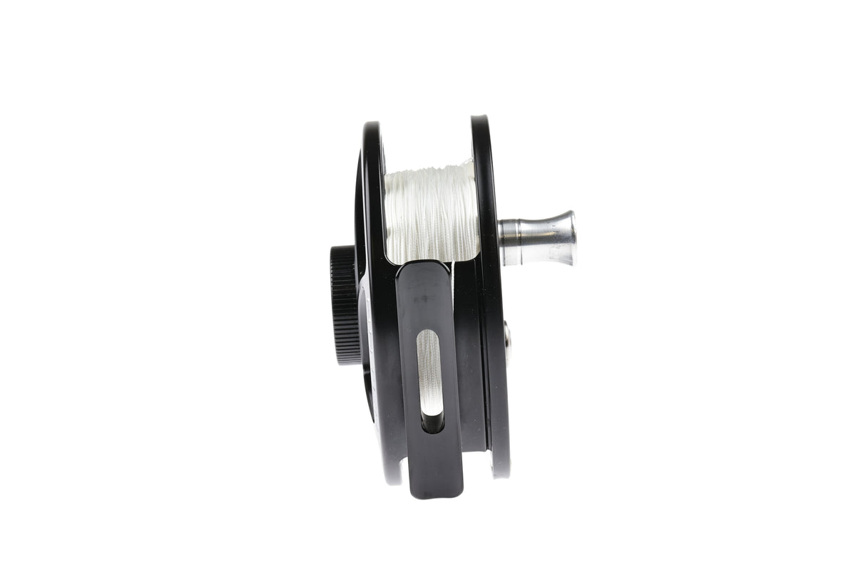 Hatch Hatch Iconic Large Arbor - 5 Plus - Black/Silver - Additional 2 Image