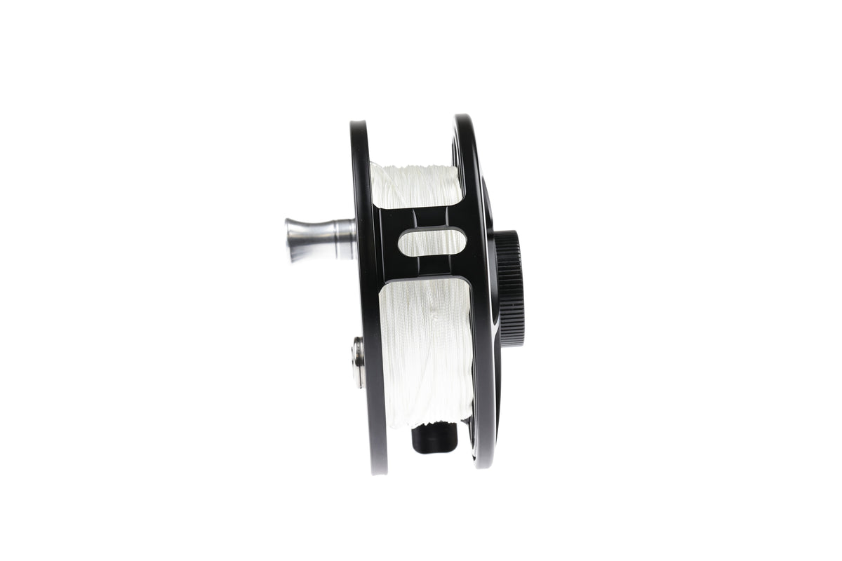 Hatch Hatch Iconic Large Arbor - 5 Plus - Black/Silver - Additional 3 Image