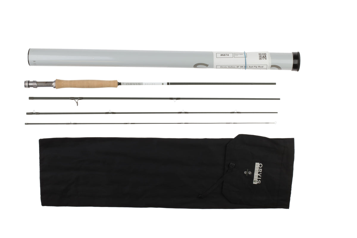Orvis Orvis Helios 4F - Main Image