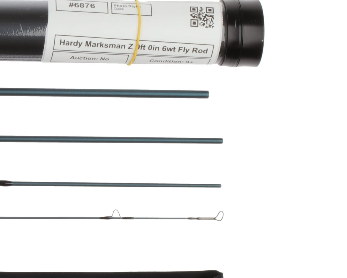 Hardy Hardy Marksman Z - Additional 3 Image