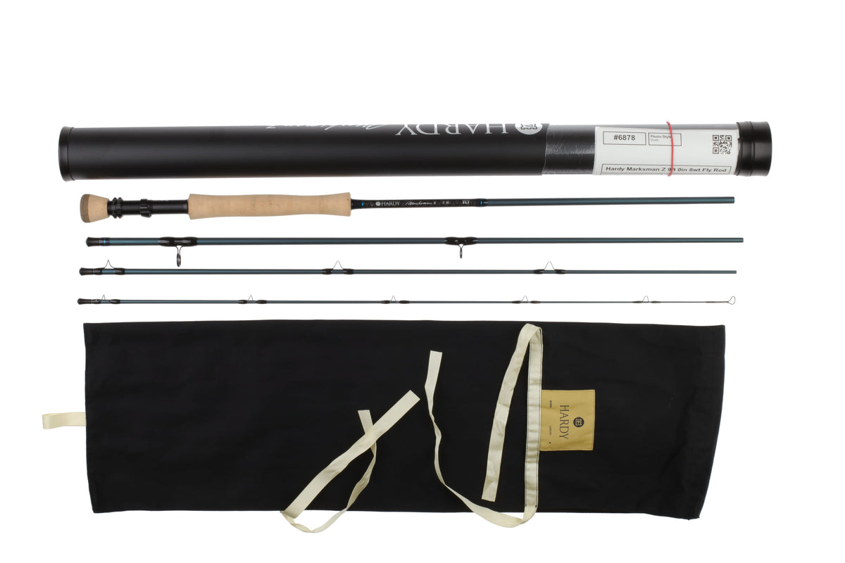 Hardy Hardy Marksman Z - Main Image