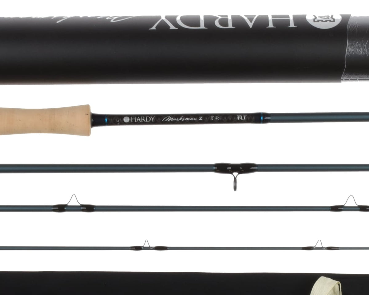 Hardy Hardy Marksman Z - Additional 2 Image