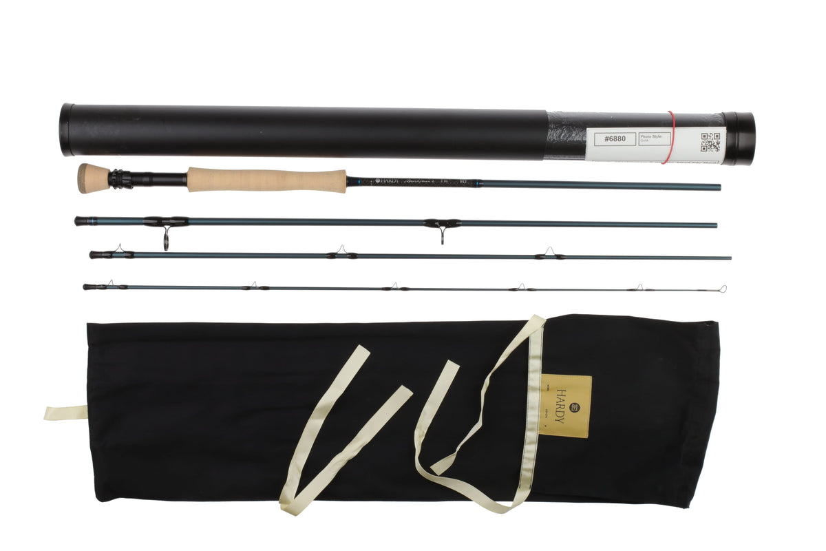 Hardy Hardy Marksman Z - Main Image