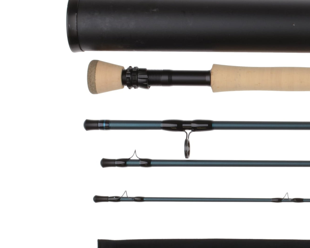 Hardy Hardy Marksman Z - Additional 1 Image