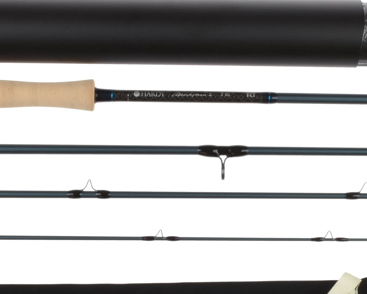 Hardy Hardy Marksman Z - Additional 2 Image