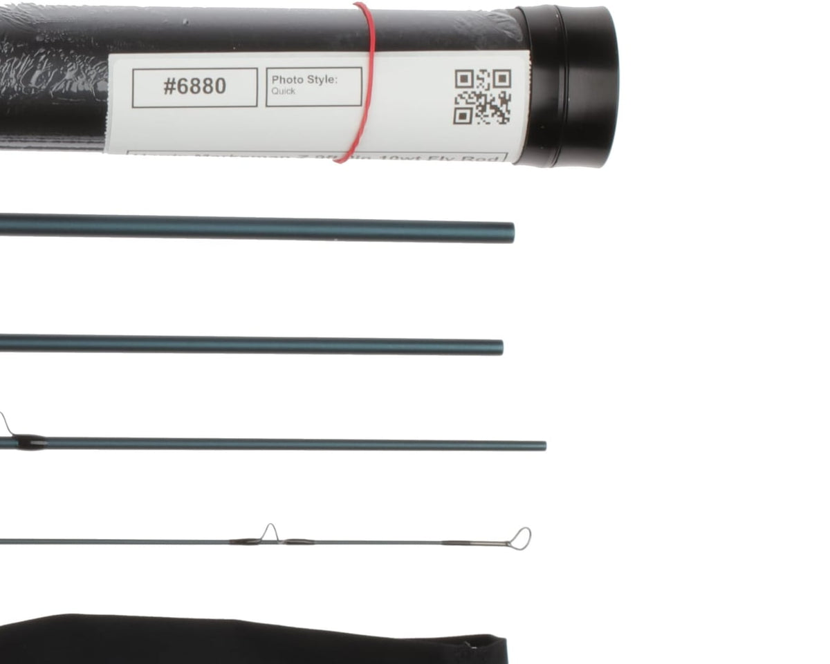 Hardy Hardy Marksman Z - Additional 3 Image