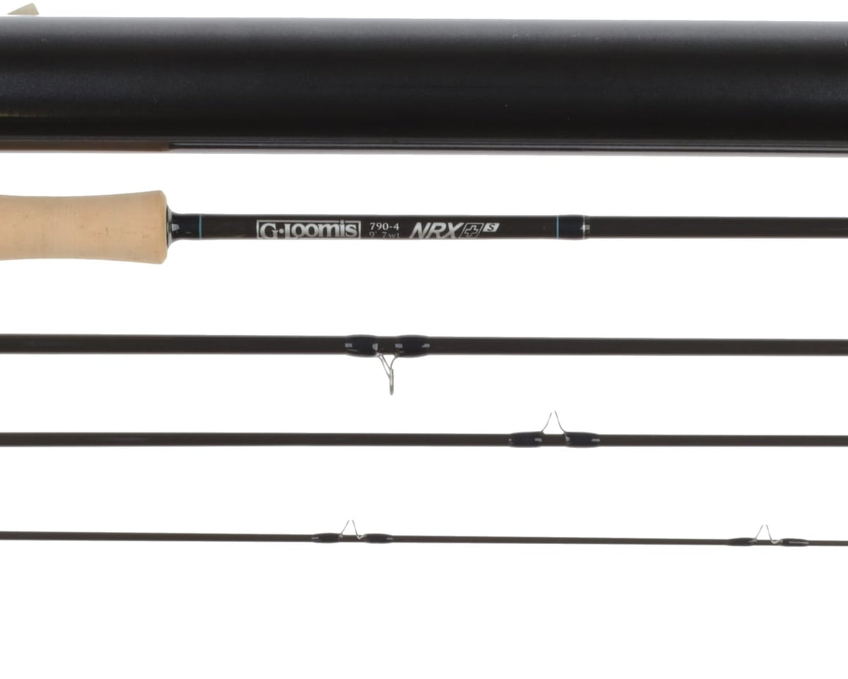 G. Loomis G. Loomis NRX+ Saltwater - Additional 2 Image
