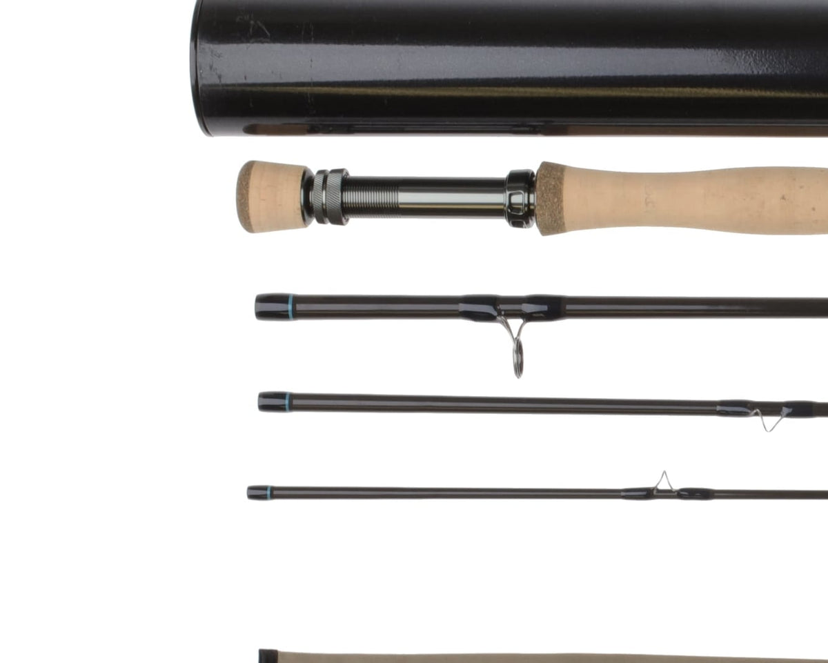 G. Loomis G. Loomis NRX+ Saltwater - Additional 1 Image