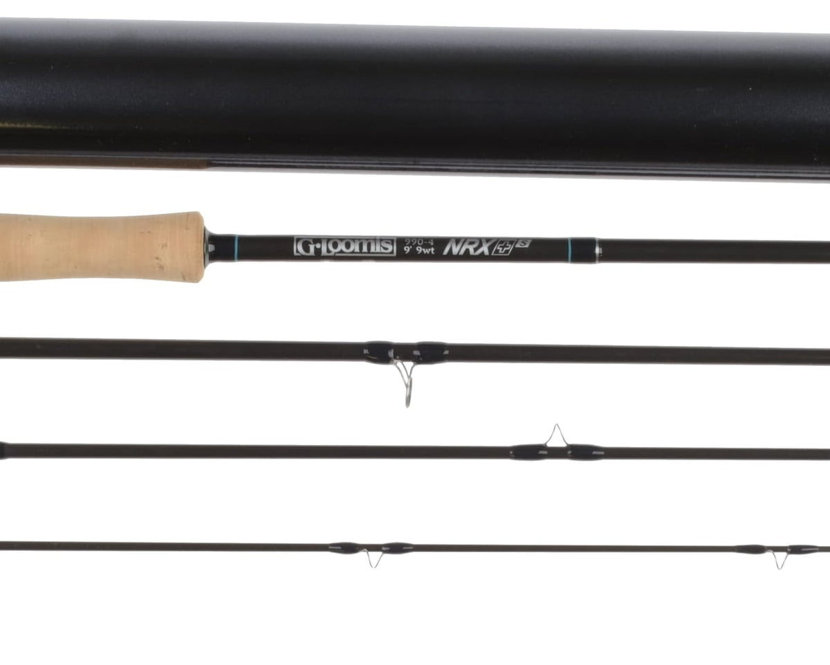G. Loomis G. Loomis NRX+ Saltwater - Additional 2 Image