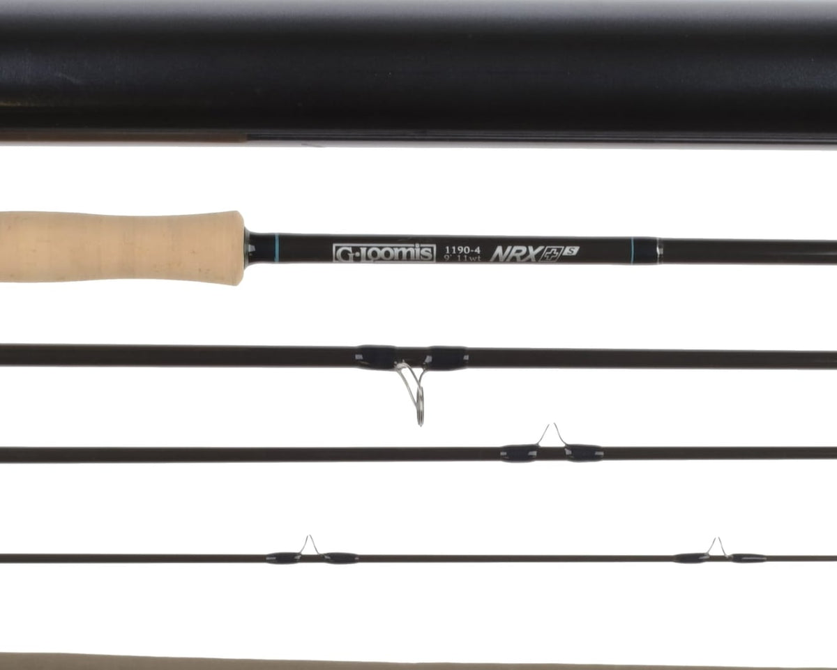 G. Loomis G. Loomis NRX+ Saltwater - Additional 2 Image