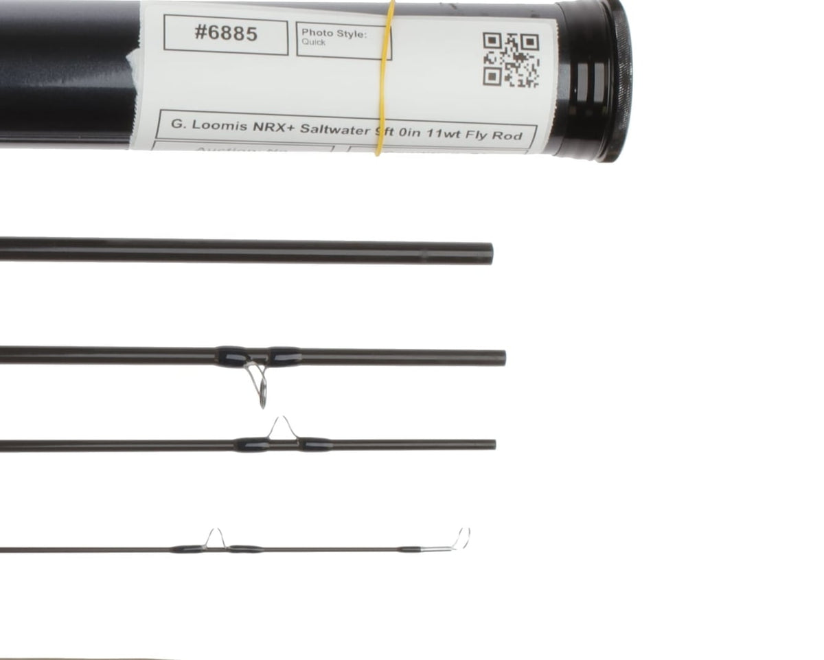 G. Loomis G. Loomis NRX+ Saltwater - Additional 3 Image