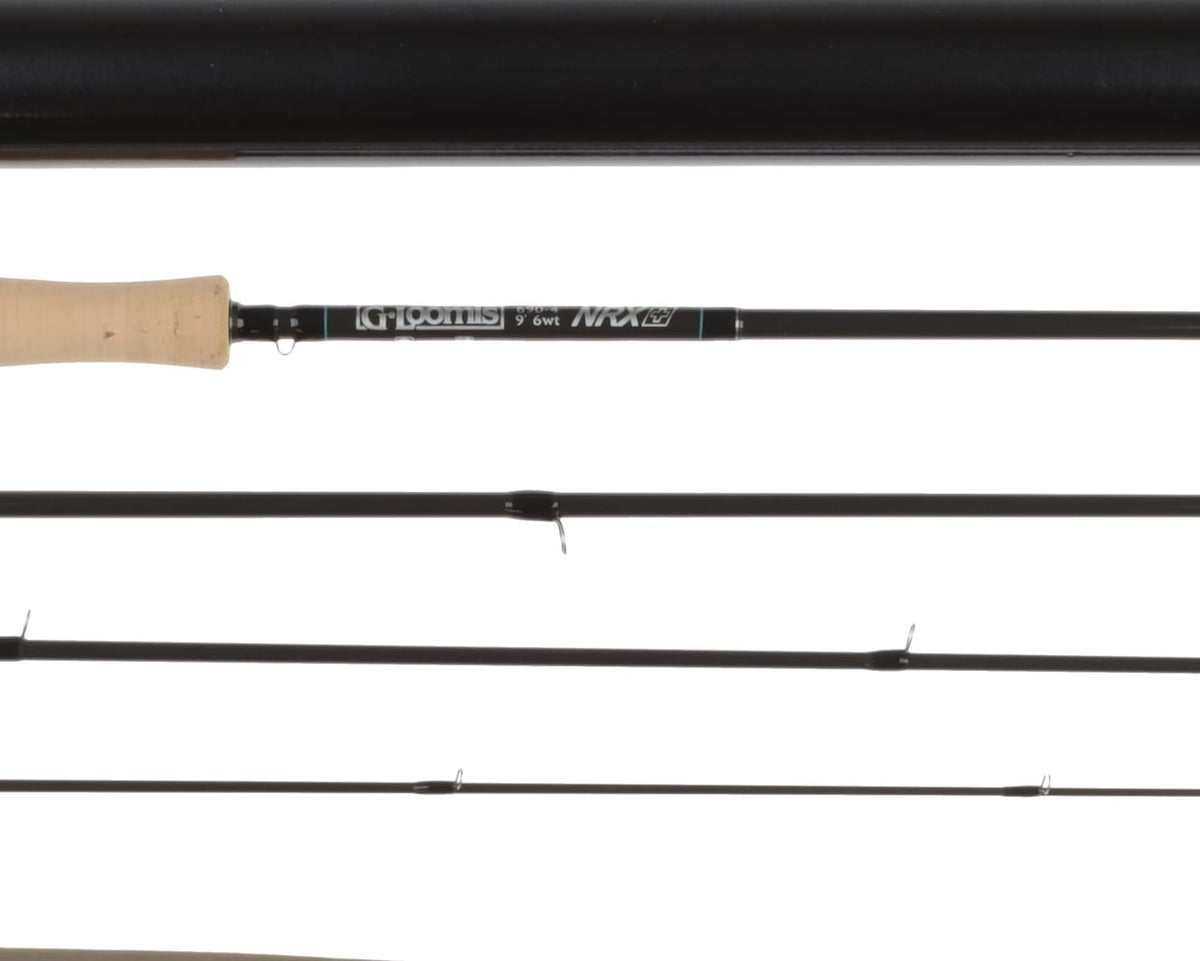 G. Loomis G. Loomis NRX+ Freshwater - Additional 2 Image