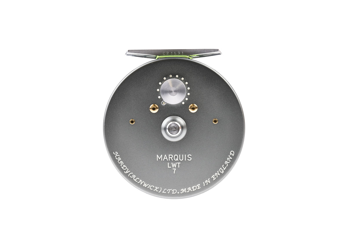 Hardy Hardy Marquis LWT 2023 - 7 - Main Image