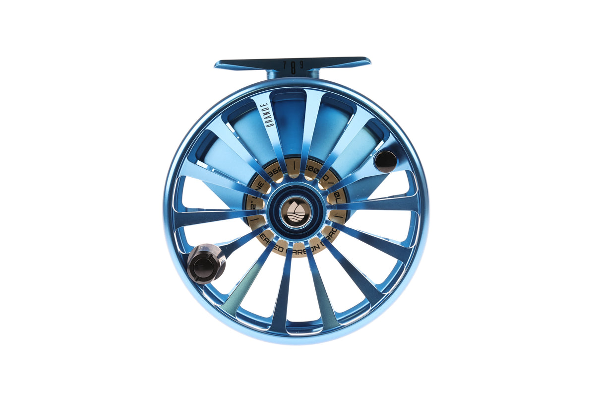 Redington Redington Grande 7/8/9 - Additional 1 Image