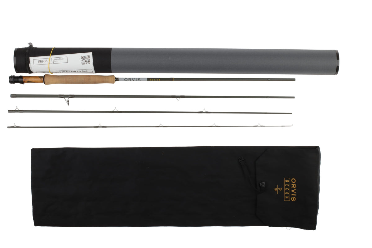 Orvis Orvis Recon 3 - Main Image