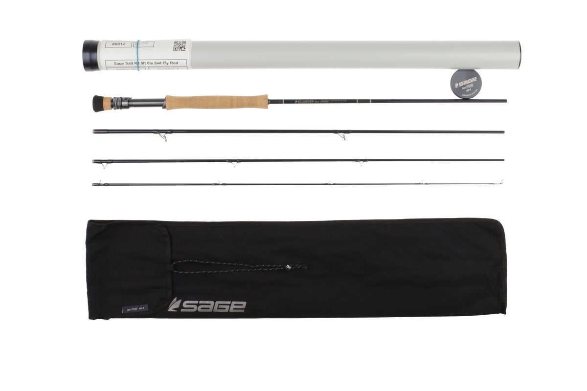 Sage Sage Salt R8 - Main Image